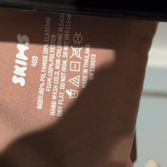 Skims Bra - Picture 3 of 4